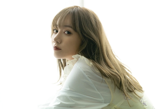 シンガー・ソングライター“MACO”、5thアルバム『We Promised