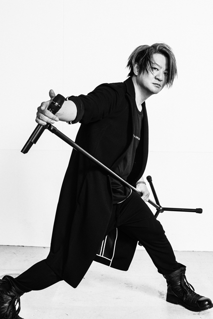 GLAY、TERUが主催する「Live at Home」が自身の誕生日に開催決定