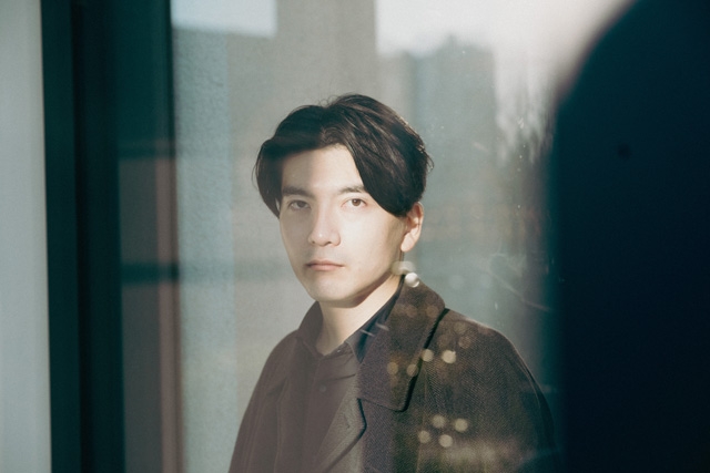 イハラカンタロウ、新作『I Love You EP』リリース インストア 