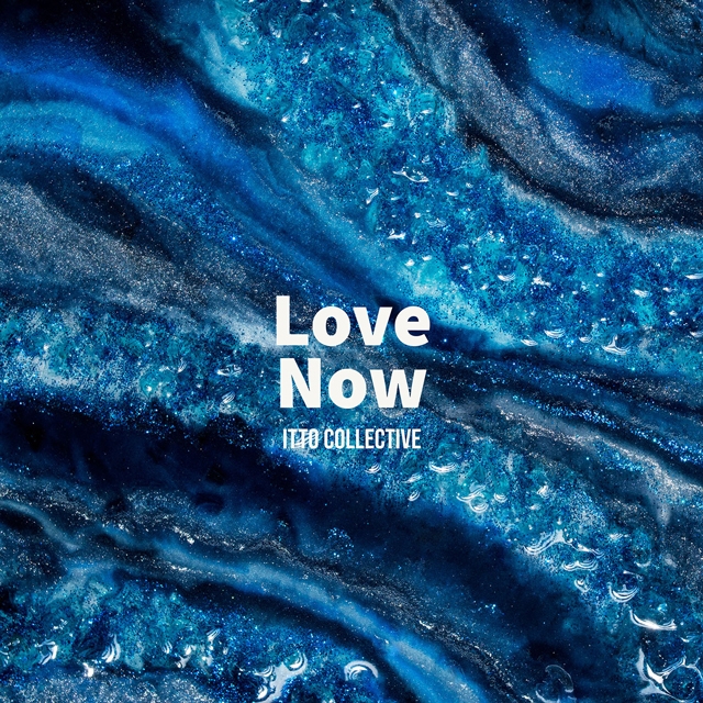 ラッパーIttoによる“Itto Collective”、チルな新曲「Love Now」リリース