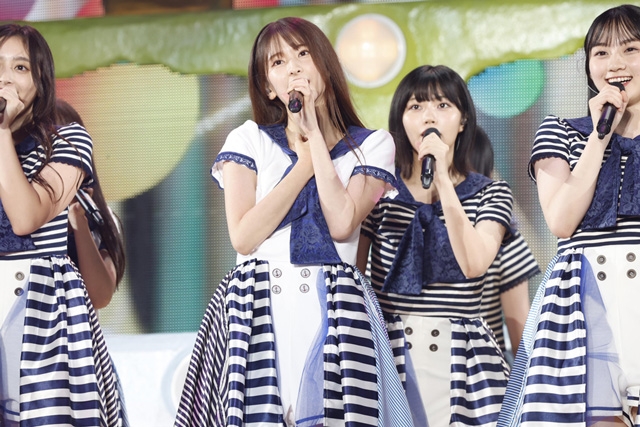 乃木坂46 30th single「好きというのはロックだぜ！」