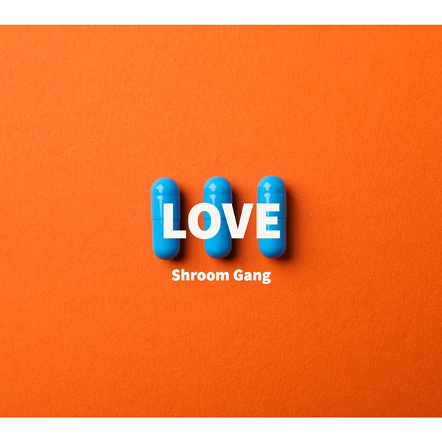 Itto、Jinmenusagi、Savvy WilliamsによるShroom Gang、「LOVE」配信