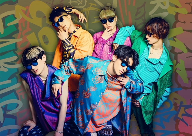 学芸大青春、3周年記念ライヴで素顔を公開 楽曲「DoDo tz Dotz