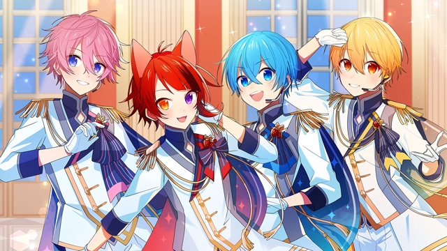 すとぷり、初のインスト・リミックス・アルバムを配信リリース