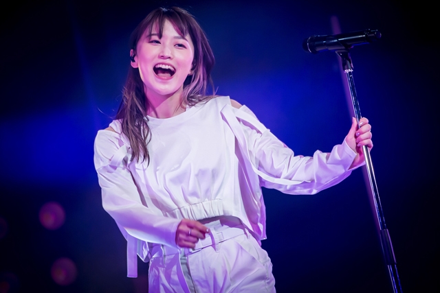 鞘師里保　2nd LIVE TOUR 2022 会場限定缶バッジ7種コンプセット 鞘師里保 2nd LIVE TOUR 2022 会場限定缶バッジ7種コンプセット