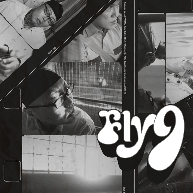 ラッパー・D.O、出所後2作目となる新曲「FLY9」をリリース＆MV公開