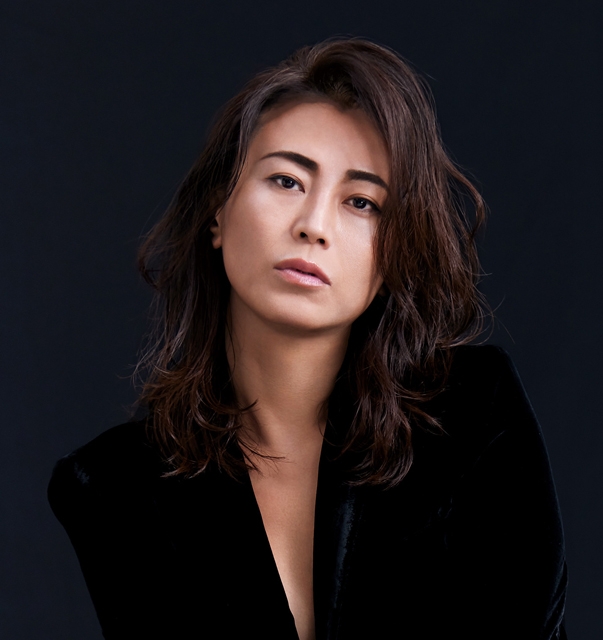 氷川きよし、ベスト・アルバム『氷川きよしベスト』発売 本人からの ...