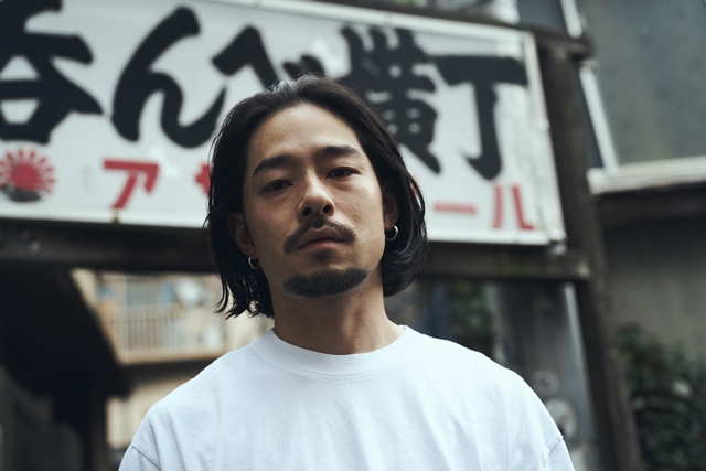 ZORN、ファンクラブ限定イベント〈Chill Out Club Vol. 2〉開催