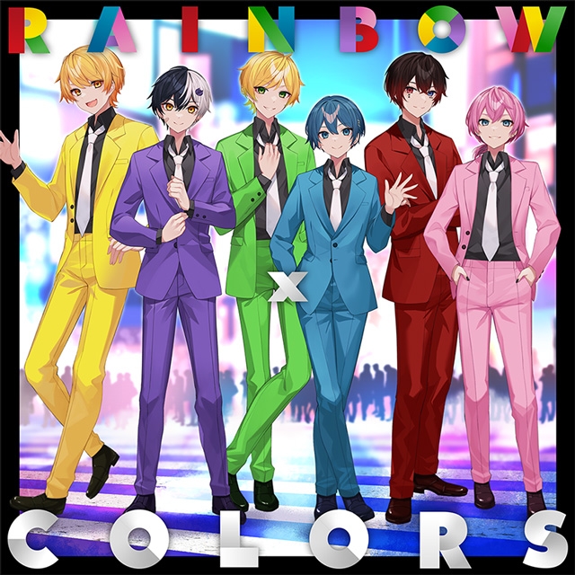 AMPTAKxCOLORS （AMPTAKxCOLORS、史上最大規模アリーナライブ