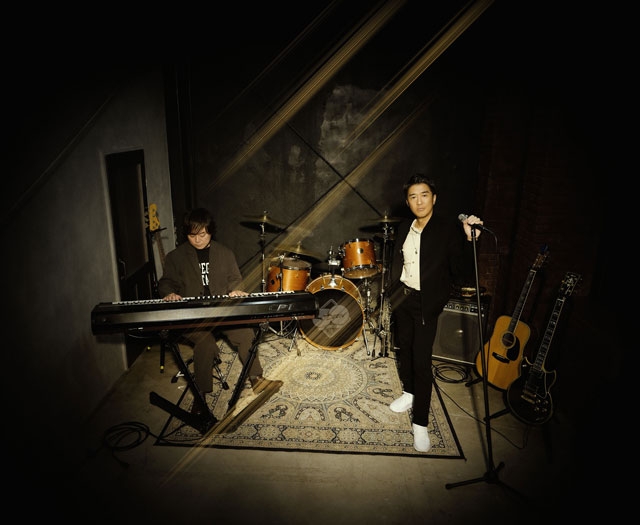 DEEN、30周年記念日本武道館ライヴを全曲完全収録したBlu-ray＆DVD