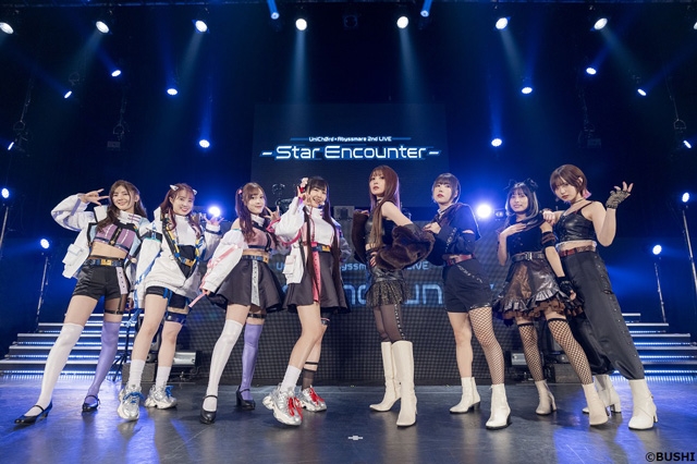 Abyssmare 1st コンサート昼夜vip特典2冊セット Abyssmare 1st