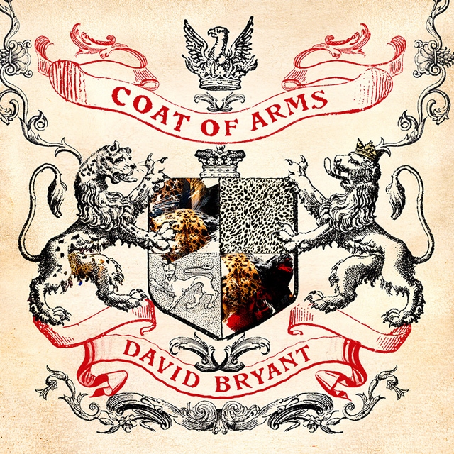 注目のピアニスト“デヴィッド・ブライアント”、初のスタジオ作品『COAT OF ARMS』を発売