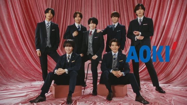 なにわ男子 Doki it＜通常盤＞ 12cmCD Single : タワーレコード