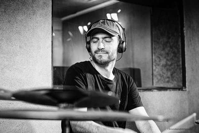 “旋律を奏でるドラマー”フランソワ・モラン、10年ぶりの2ndアルバムが日本限定でCD化 CDJournal ニュース