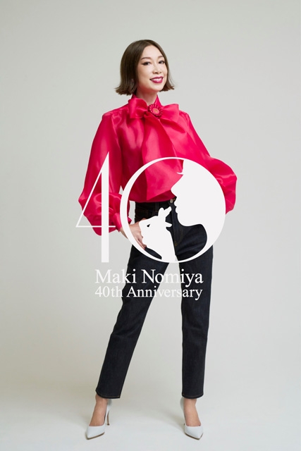 野宮真貴、矢舟テツローとの共演ジャズ・ライヴ開催 小西康陽も