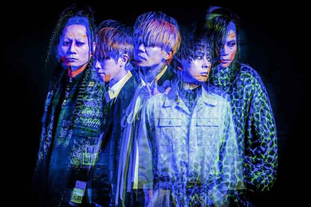 Petit Brabancon EXPLODE 02 配布CD Petit Brabanconのコンセプトライブ「EXPLODE -02-」映像化
