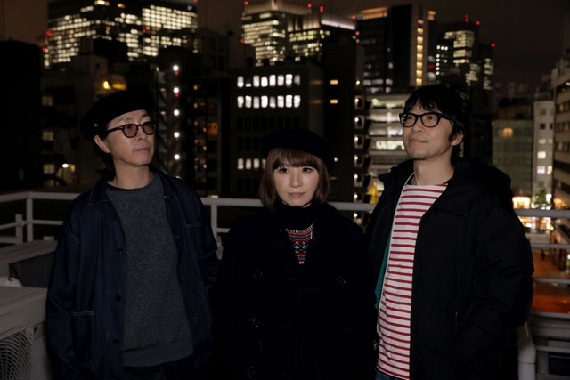 インタビュー：ポプシ30周年！マイペースに活動を続ける彼らが2ヵ月