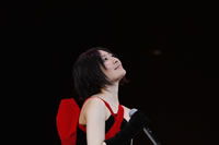 坂本真綾 連載 おんがくto わたし Everywhere Chapter 4 武道館 15周年記念ライブ Gift レポート Cdjournal Com