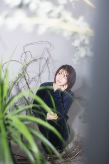 日記を書くように作ったオリジナル曲からなる4年ぶりの新作 秩父英里