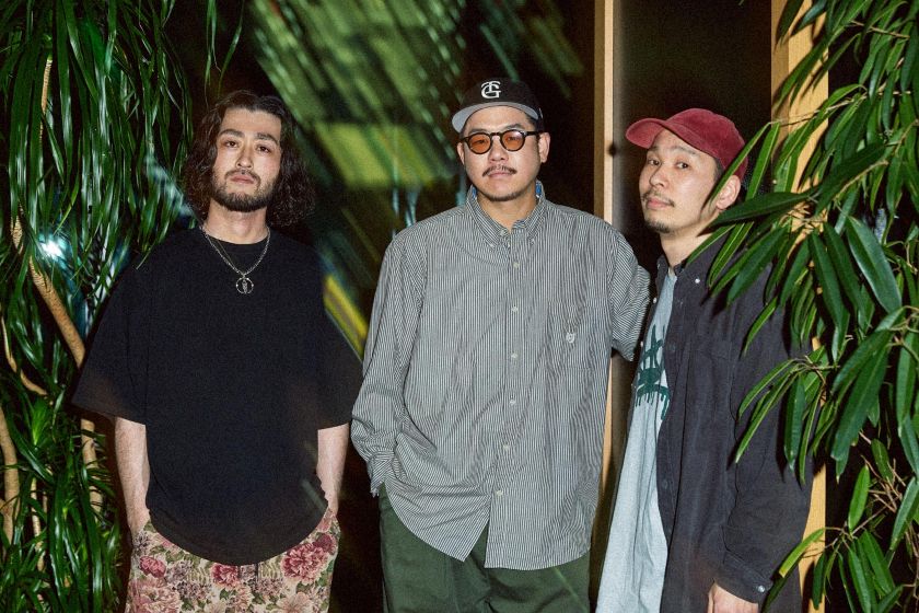 結成10周年イヤー　ますます進化するヨナ YONA YONA WEEKENDERS