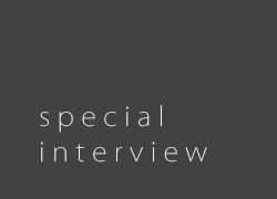 Special interview