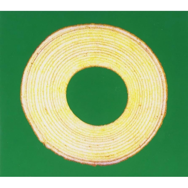 3月4日は「バウムクーヘンの日」~ タイトルにバウムクーヘンがつく曲は?