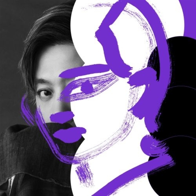 .ENDRECHERI.／堂本剛、ニュー・アルバムのジャケット写真・収録内容公開　FC＆TikTok生配信決定