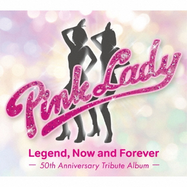 [その他]　ピンク・レディー、＝LOVE、TWICE、BONNIE PINKなど　8月第5週の注目作