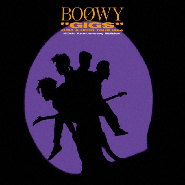 [その他]　BOØWY・REBECCA・小西康陽からKis-My-Ft2まで　10月最終週の注目作