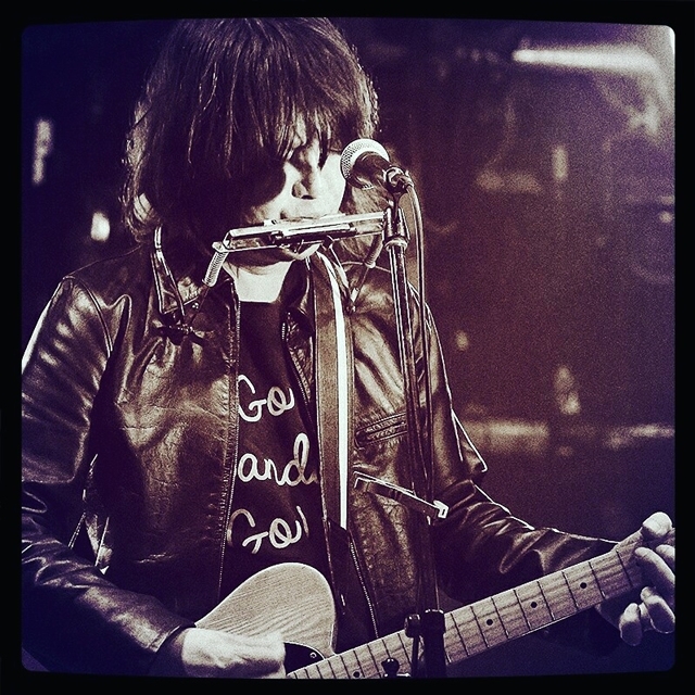 近藤智洋（ex.PEALOUT）、ニュー・アルバム『友だちの歌』を発表