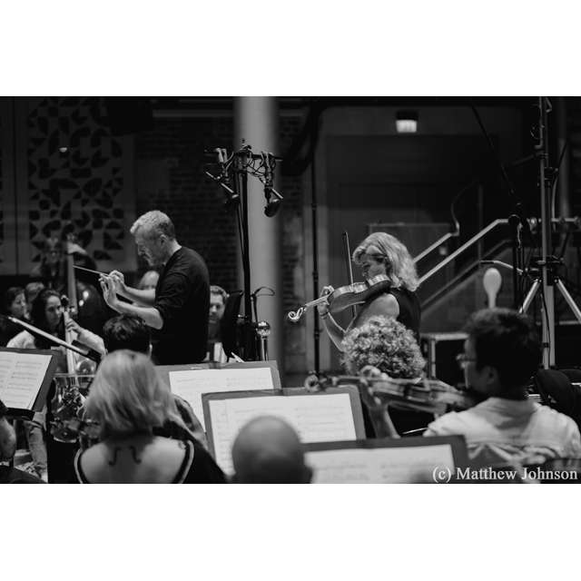 アンネ＝ゾフィー・ムター、デビュー50周年を記念した同時代音楽シリーズを始動　第1弾は書き下ろし作品集