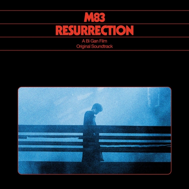 M83の新作は、ビー・ガン監督映画『RESURRECTION』のオリジナル・サウンドトラック
