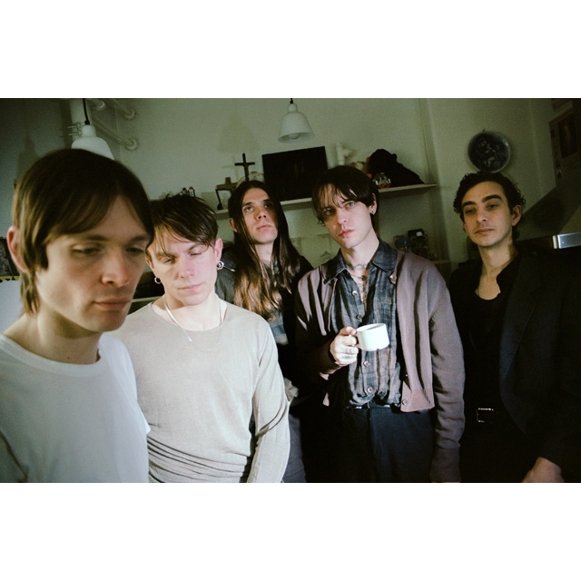 アイスエイジ、5年ぶりの新曲「Star」を発表