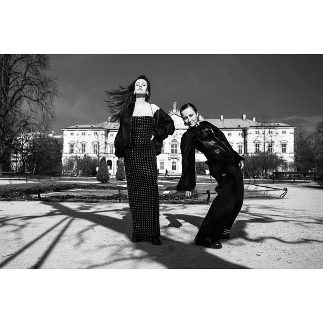 大阪・関西万博で絶賛されたポーランドのデュオ、パウリナ・プシビシュ＆アガ・デルラクがジャパン・ツアーを開催