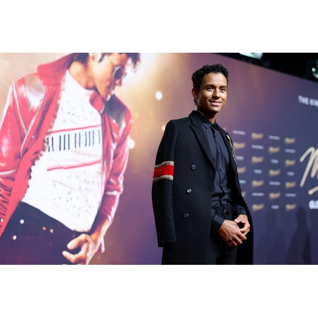 映画『Michael/マイケル』、キャスト&製作陣が集結したワールドプレミアをベルリンで開催