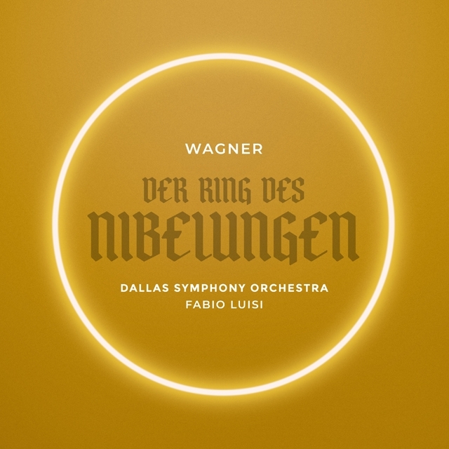 ファビオ・ルイージ指揮ダラス響、『ニーベルングの指環』全曲をアメリカのオケではじめて発表