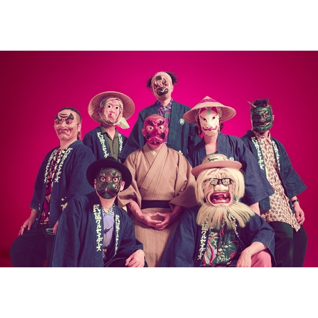 民謡クルセイダーズ、新作『日本民謡より愛をこめて』を発表　北米ではブルーノートからのリリース