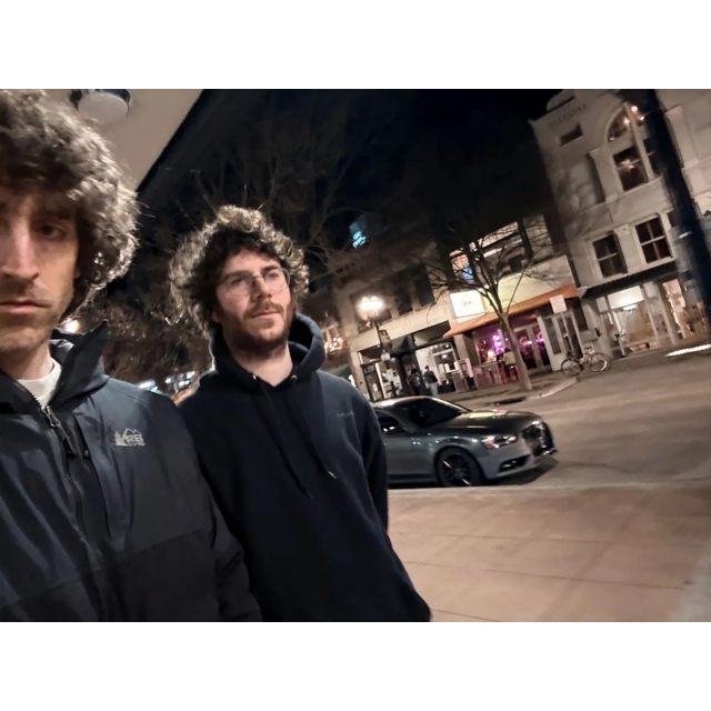 サム・ゲンデル＆サム・ウィルクス、日本列島を縦断する単独公演を開催