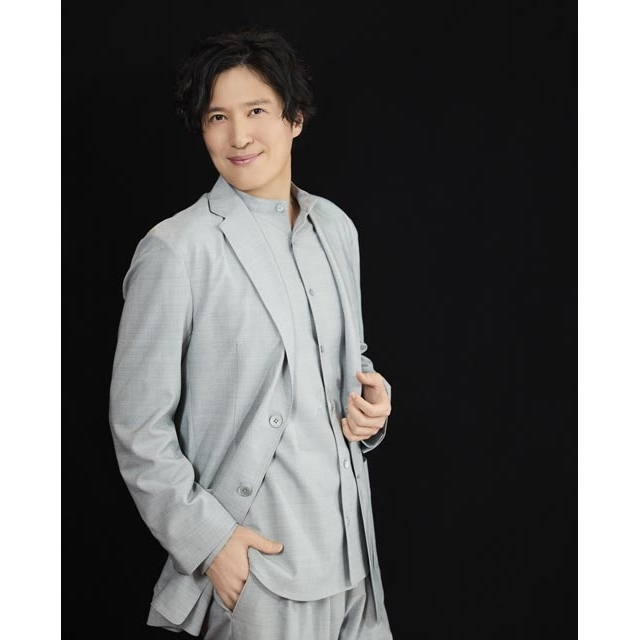 清塚信也、全63公演の大規模ツアー千穐楽にあたるサントリーホール公演をU-NEXTにて独占生配信