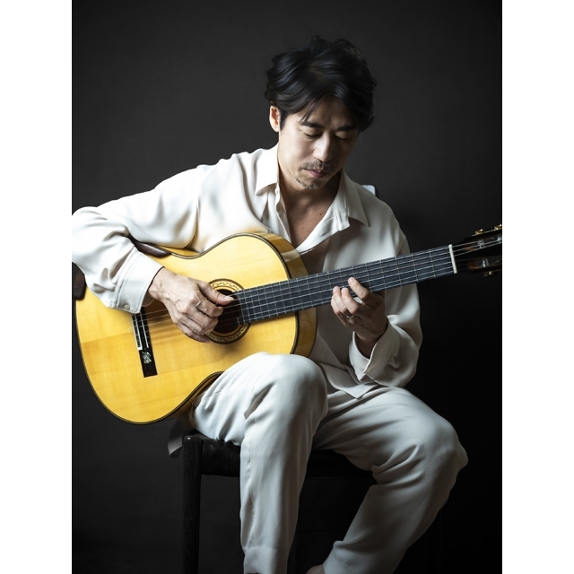 沖仁、第2回カハソル国際フラメンコシンフォニー作曲コンクールにて特別顕賞を受賞