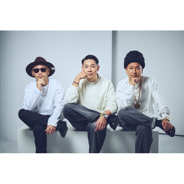 ベリーグッドマン、メジャー・デビュー10周年企画第2弾「おかん～yet～」配信リリース＆MV公開