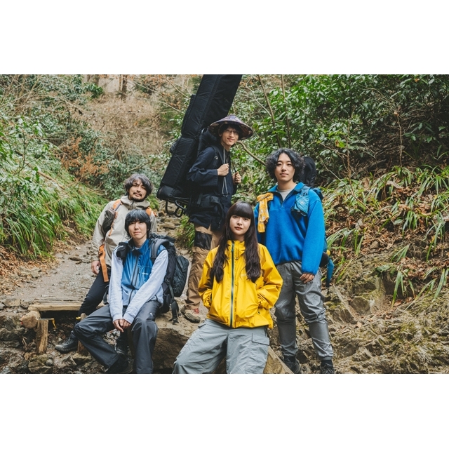 池端杏慈出演、コーセー「メイク キープ ミスト EX ＋」のブランド・ムービーで流れる曲は？