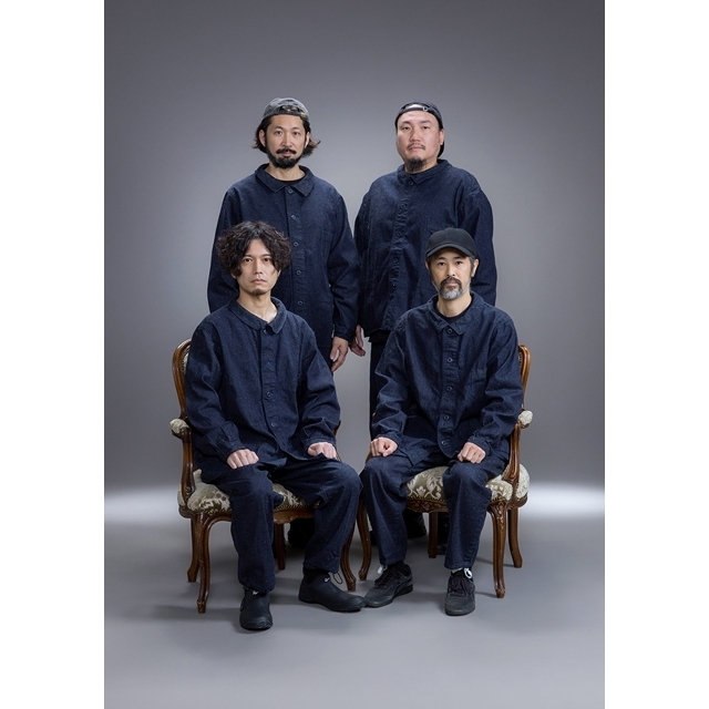 SPECIAL OTHERS、デビュー20周年20ヵ所記念ツアー開催決定