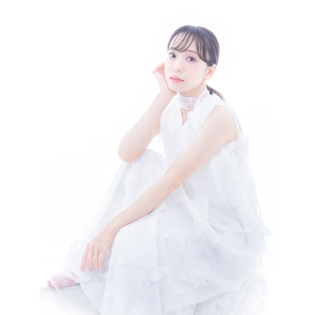 杜このみ、シングル「告白」のジャケット＆アーティスト・ヴィジュアル公開