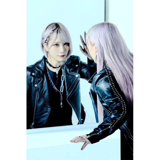 ReoNa、“猫ダンス”も話題の新曲「Lv.1 職業：人間」リリース