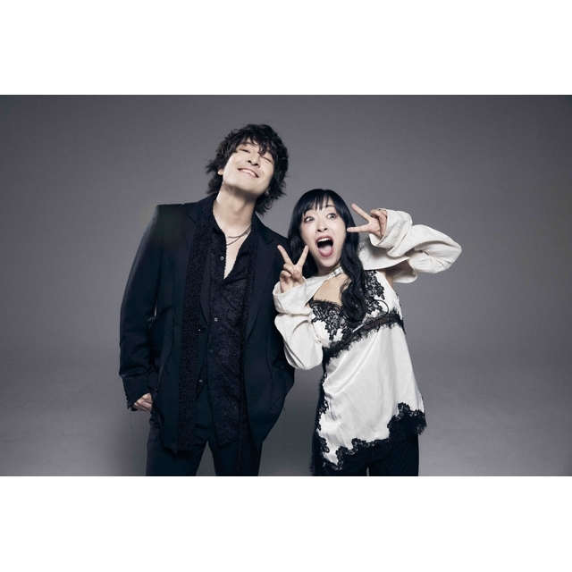 THE&、2ndアルバム『THE&II』配信スタート＆全国ツアー開催