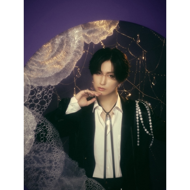 Hyoma Ikeda、1stミニ・アルバム『Effect』リリース＆「Bleeding Love」MV公開