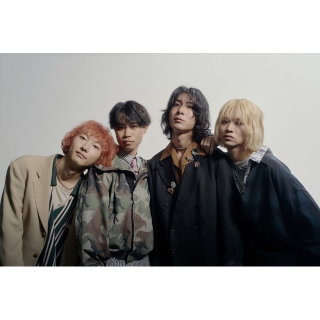 Re:name、楽曲「one room」が『今日、好き』＆「ブレンディ カフェラトリー」のCMに起用