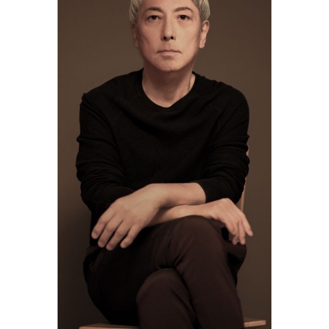 佐野元春、9年ぶりとなるスポークンワーズ・ライヴ開催決定