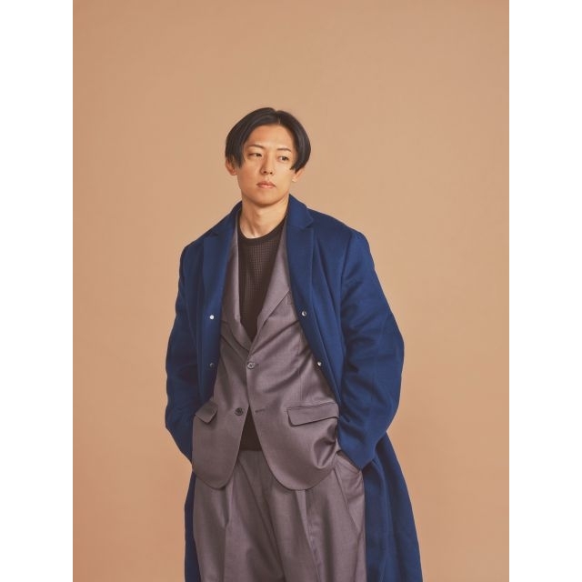 KEN THE 390、ニュー・シングル「Big Wave」リリース　MV公開も